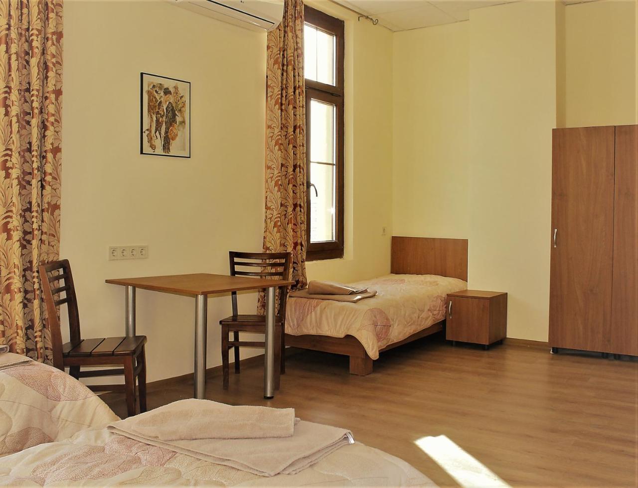 Hostel Central Station פלובדיב מראה חיצוני תמונה
