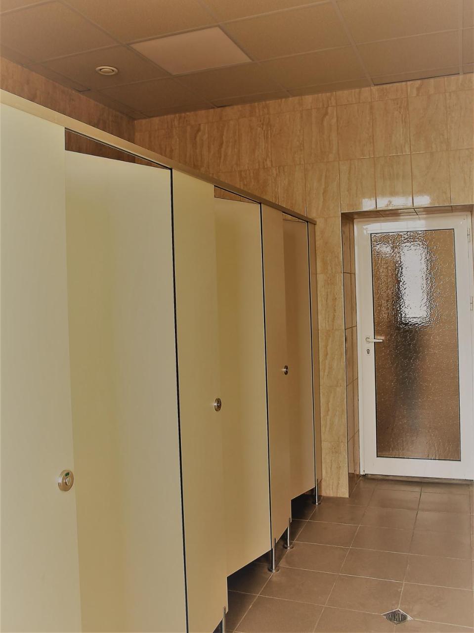 Hostel Central Station פלובדיב מראה חיצוני תמונה