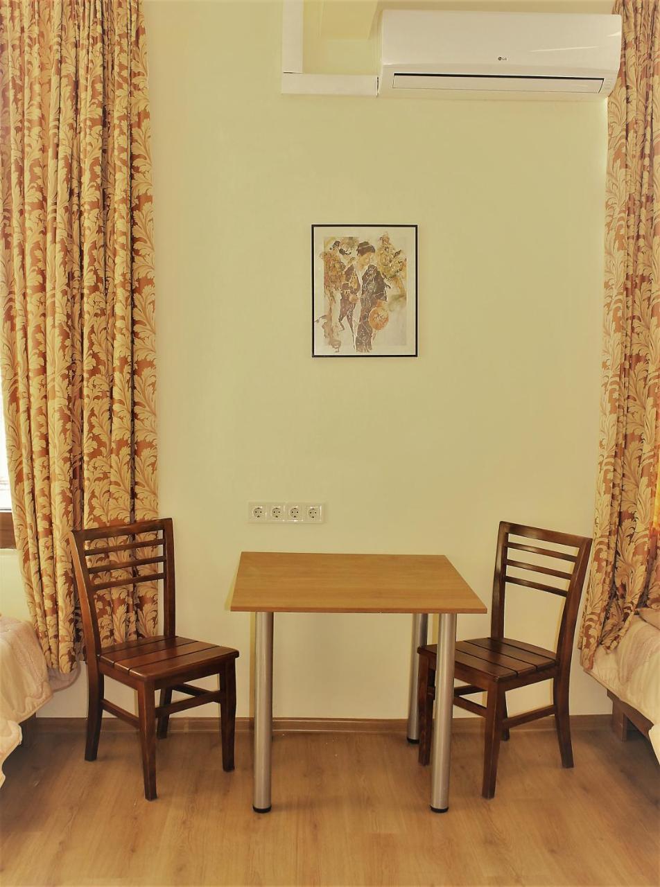 Hostel Central Station פלובדיב מראה חיצוני תמונה