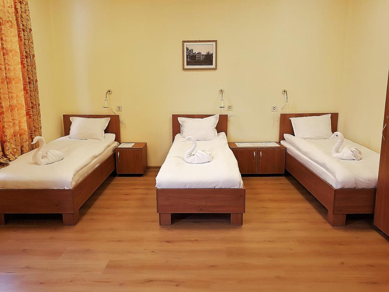 Hostel Central Station פלובדיב מראה חיצוני תמונה