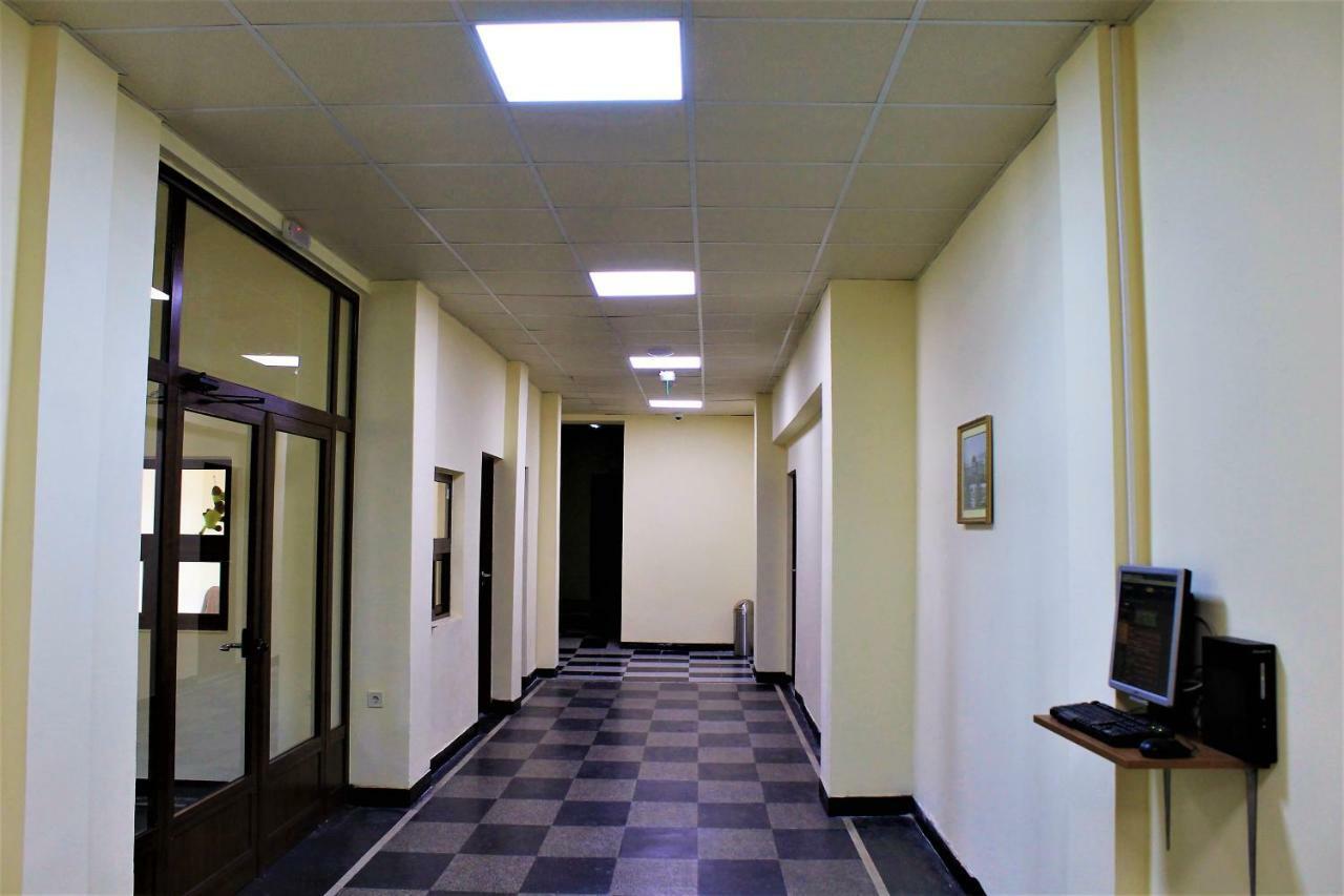 Hostel Central Station פלובדיב מראה חיצוני תמונה