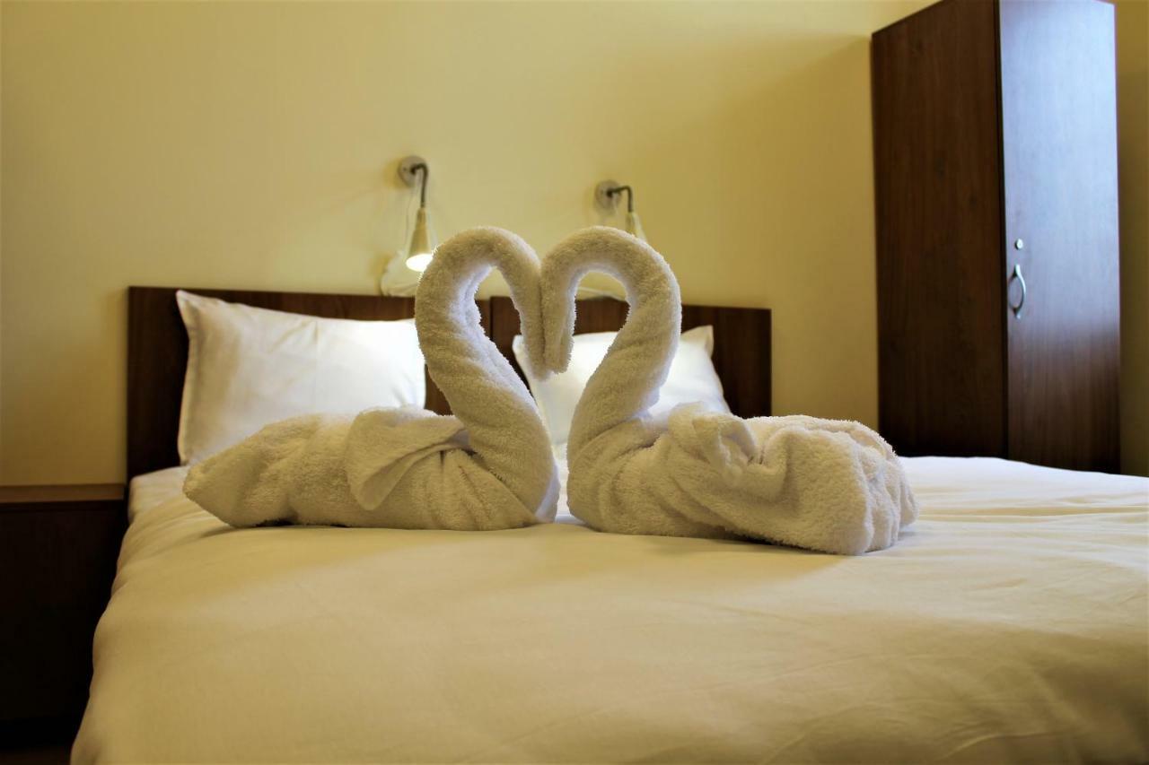 Hostel Central Station פלובדיב מראה חיצוני תמונה