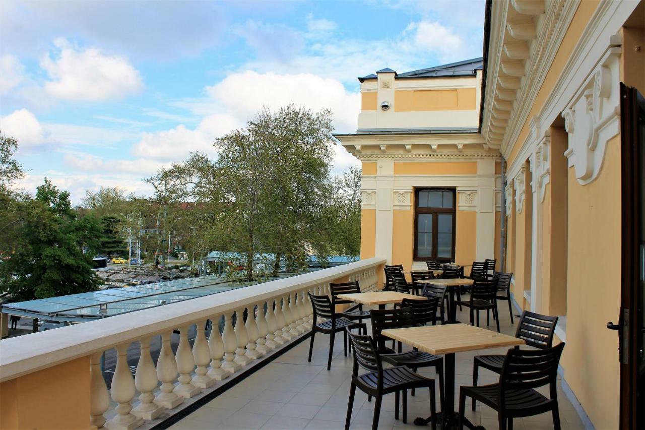 Hostel Central Station פלובדיב מראה חיצוני תמונה