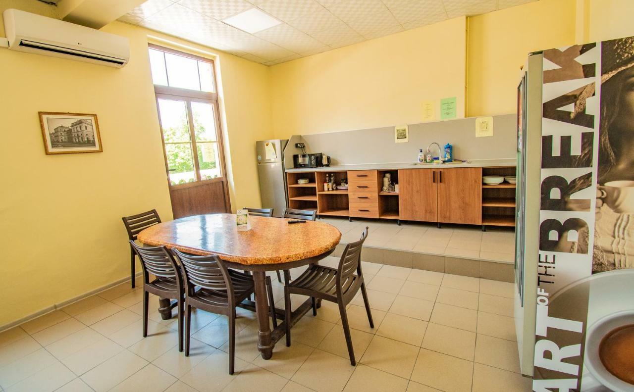 Hostel Central Station פלובדיב מראה חיצוני תמונה