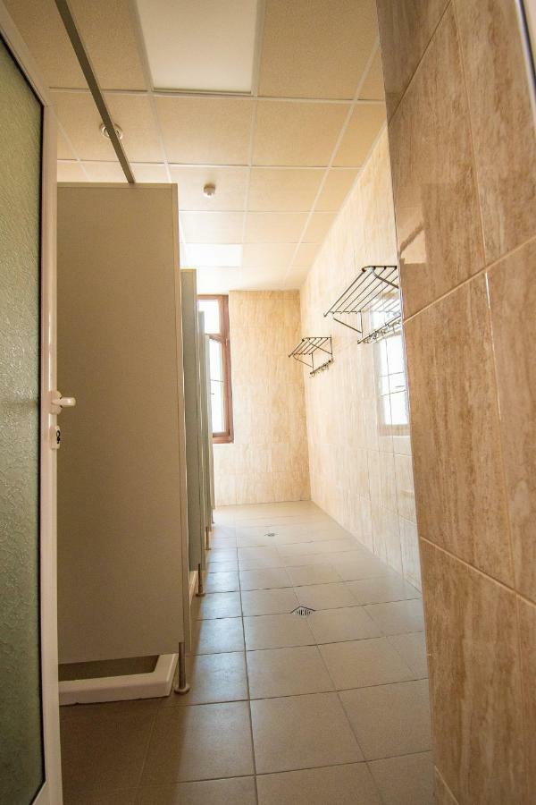 Hostel Central Station פלובדיב מראה חיצוני תמונה