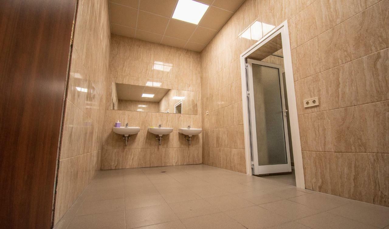Hostel Central Station פלובדיב מראה חיצוני תמונה